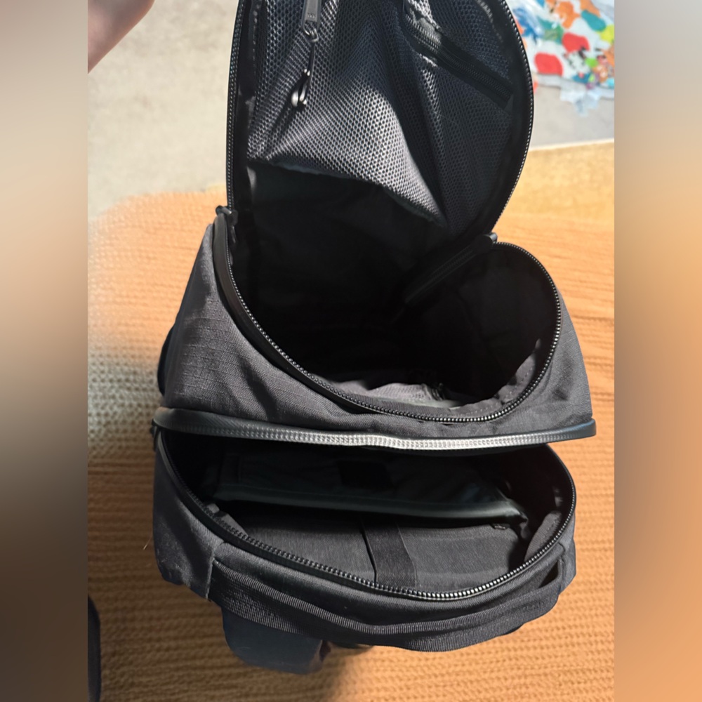 MYSTERY RANCH Slick 23L - Picture 4 of 6